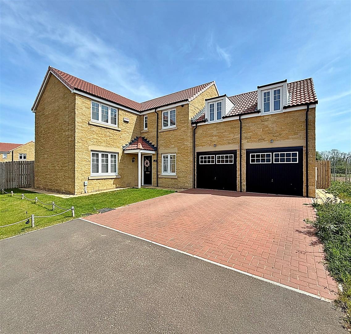 Albertross Drive, Grimsby