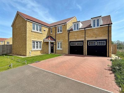 Albertross Drive, Grimsby