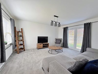 Albertross Drive, Grimsby