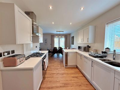 Albertross Drive, Grimsby