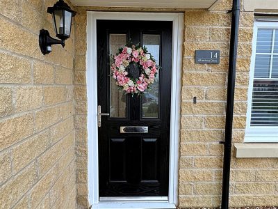 Albertross Drive, Grimsby