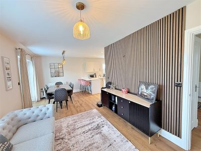 Albertross Drive, Grimsby