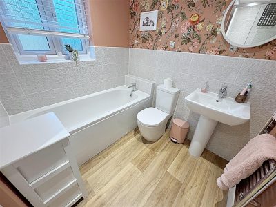 Albertross Drive, Grimsby