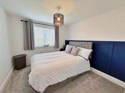 Albertross Drive, Grimsby