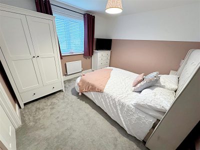 Albertross Drive, Grimsby