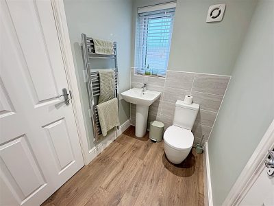Albertross Drive, Grimsby