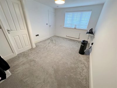 Albertross Drive, Grimsby