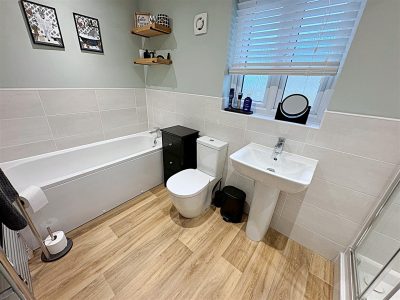 Albertross Drive, Grimsby