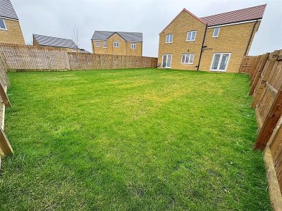 Albertross Drive, Grimsby