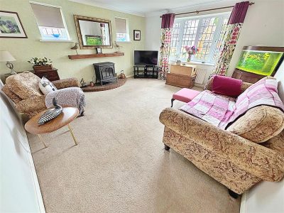 Amethyst Court, Grimsby