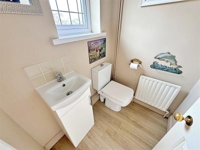 Amethyst Court, Grimsby
