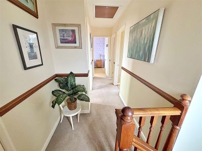 Amethyst Court, Grimsby