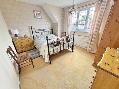 Amethyst Court, Grimsby
