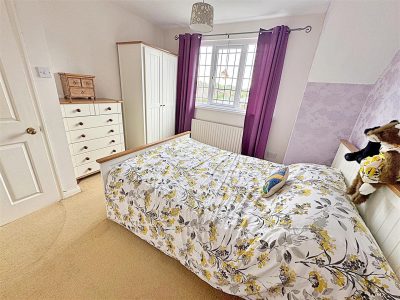 Amethyst Court, Grimsby