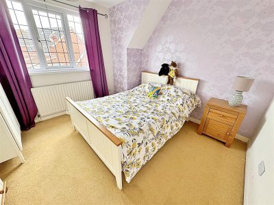 Amethyst Court, Grimsby
