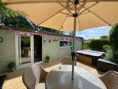Anthonys Bank Road, Humberston Fitties, Grimsby