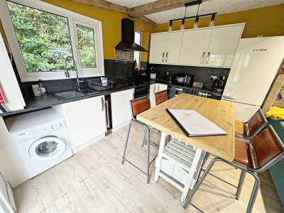Anthonys Bank Road, Humberston Fitties, Grimsby