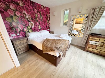 Anthonys Bank Road, Humberston Fitties, Grimsby