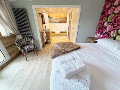 Anthonys Bank Road, Humberston Fitties, Grimsby