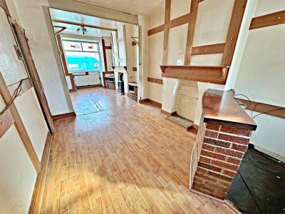 Barcroft Street, Cleethorpes