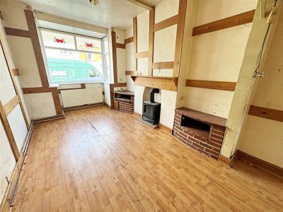 Barcroft Street, Cleethorpes