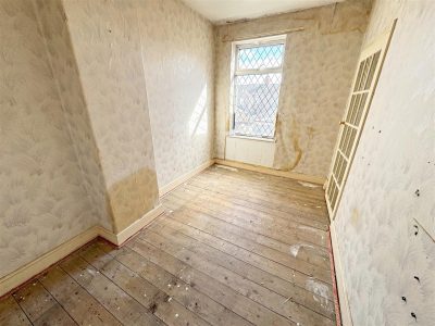 Barcroft Street, Cleethorpes