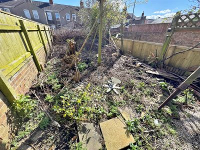 Barcroft Street, Cleethorpes
