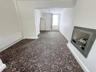 Barcroft Street, Cleethorpes