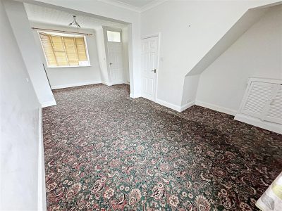 Barcroft Street, Cleethorpes