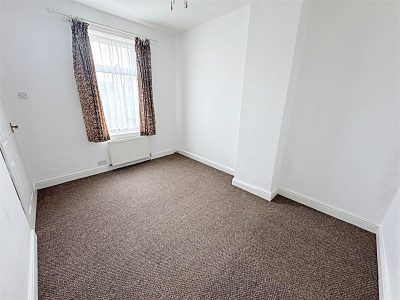 Barcroft Street, Cleethorpes