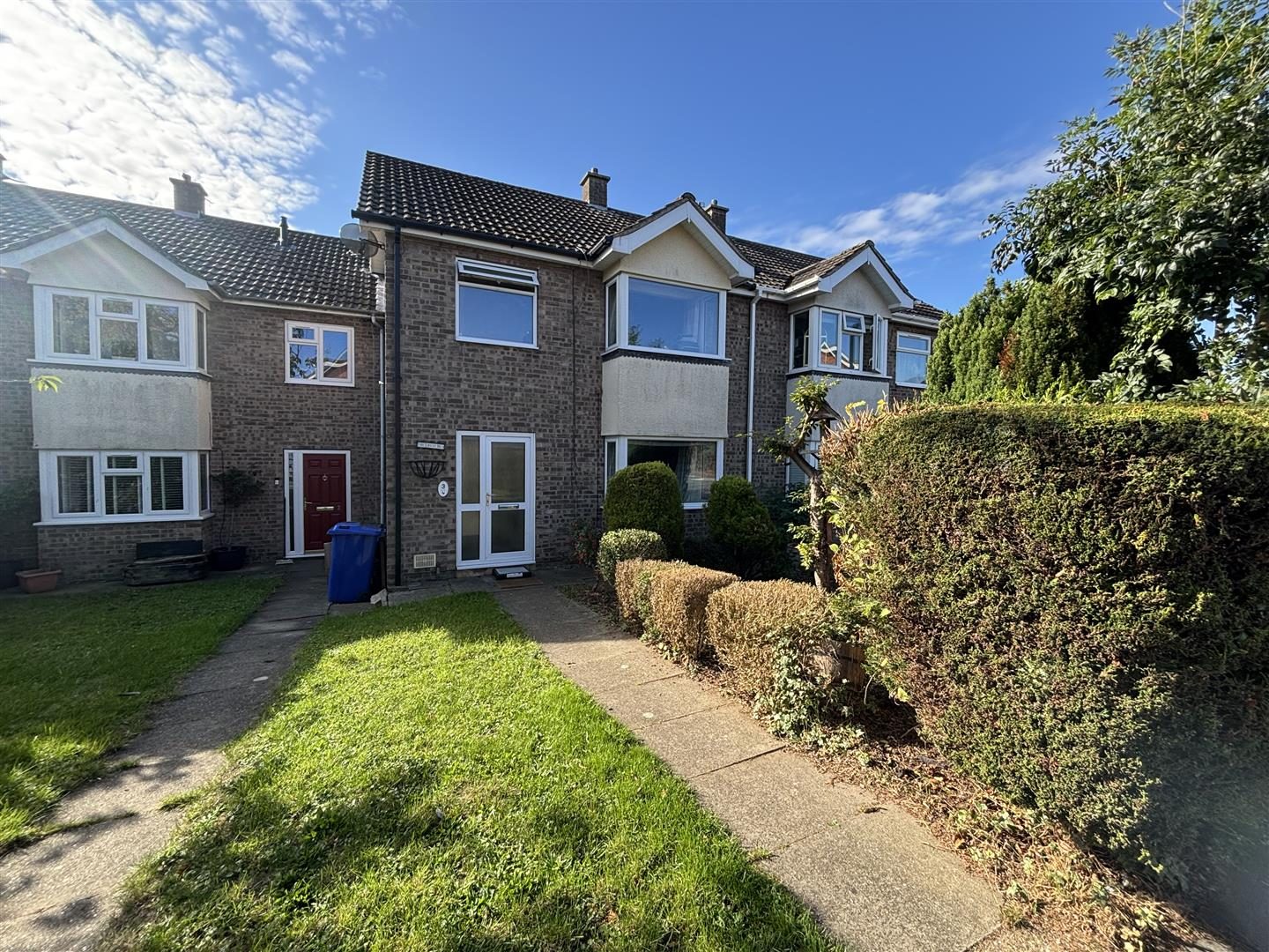Beech Way, Cleethorpes