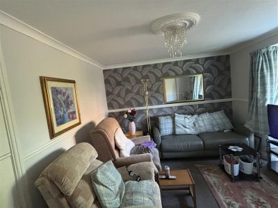 Beech Way, Cleethorpes