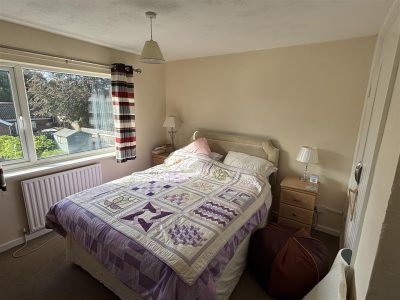 Beech Way, Cleethorpes