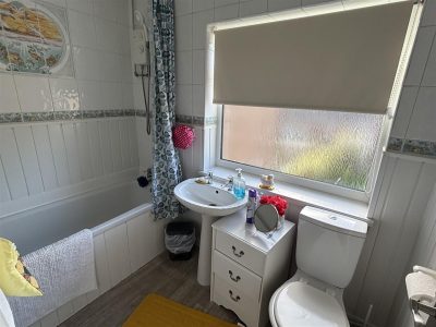 Beech Way, Cleethorpes