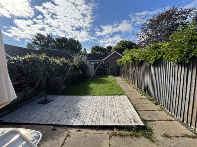 Beech Way, Cleethorpes