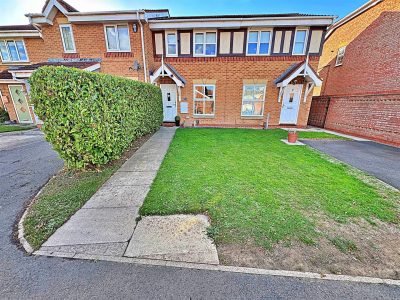 Belgrave Road, Grimsby