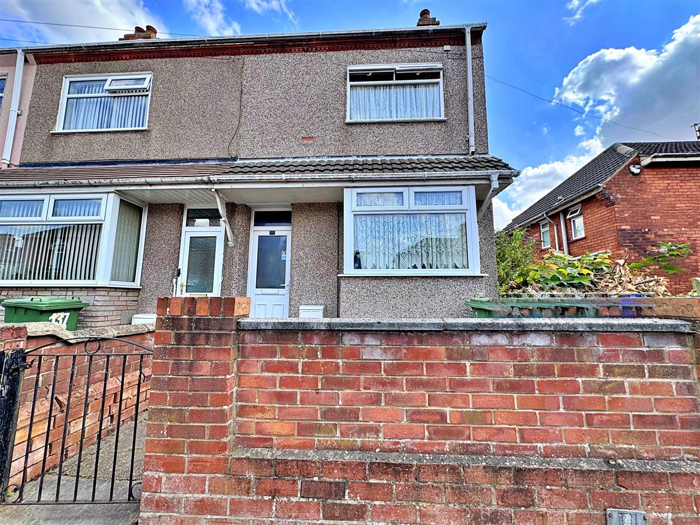 Bentley Street, Cleethorpes