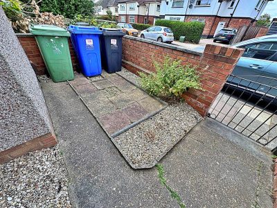 Bentley Street, Cleethorpes