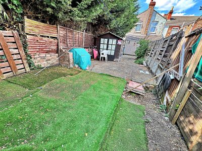 Bentley Street, Cleethorpes