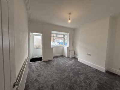 Bentley Street, Cleethorpes