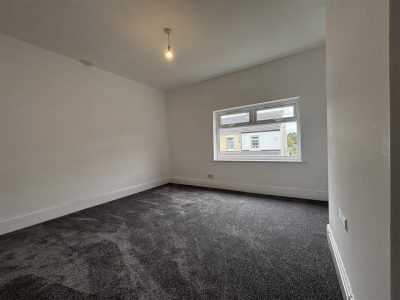 Bentley Street, Cleethorpes