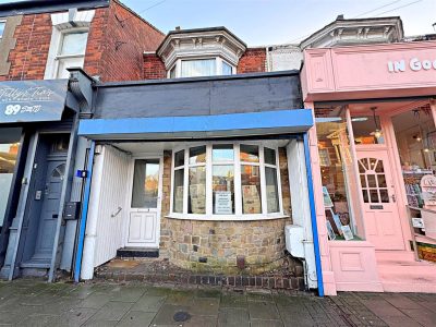 Cambridge Street, Cleethorpes