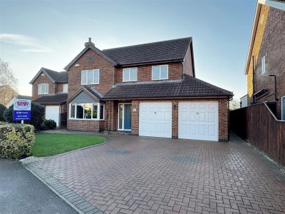 Cheltenham Way, Cleethorpes