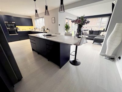 Cheltenham Way, Cleethorpes