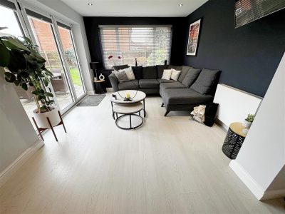 Cheltenham Way, Cleethorpes