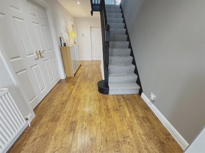 Cheltenham Way, Cleethorpes