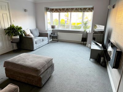 Cheltenham Way, Cleethorpes