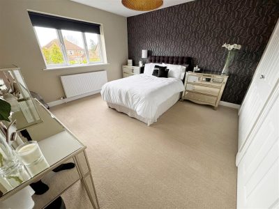 Cheltenham Way, Cleethorpes