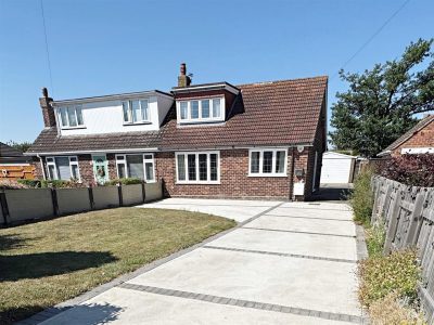 Church Avenue, Grimsby