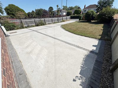 Church Avenue, Grimsby